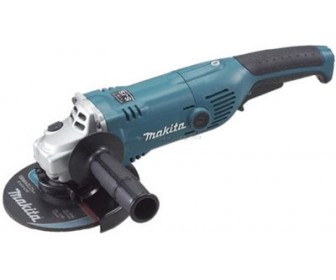 Угловая шлифовальная машина Makita GA6021